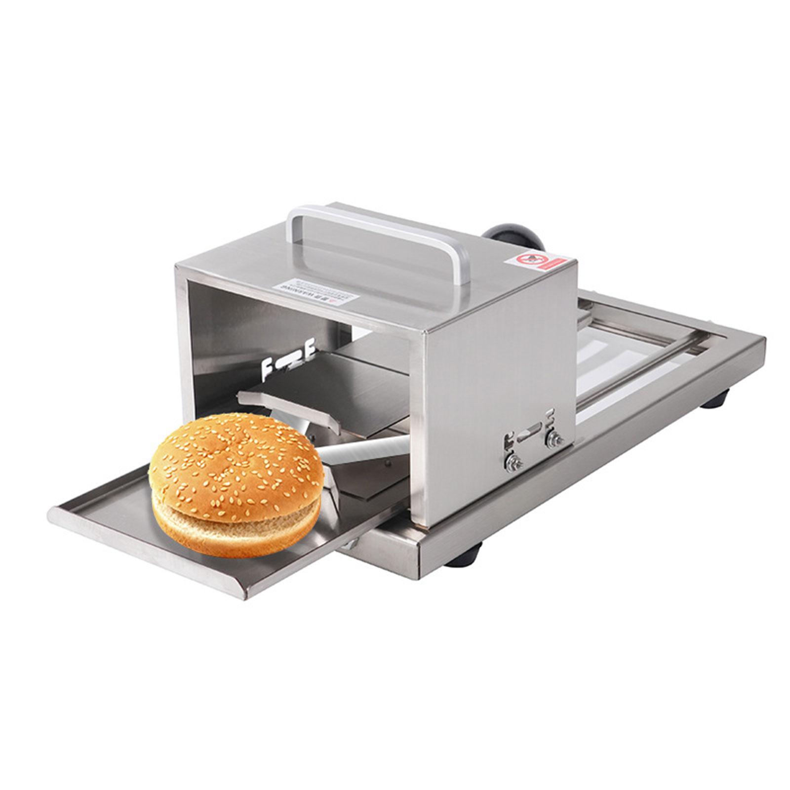 Kitchen Gadgets For Gifts - Manual Bread Slicer Kitchen Gadget Multipurpose