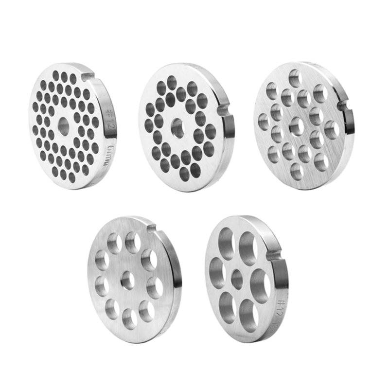Kitchen Gadgets Dropshipping - Stainless Steel Meat Grinder Crusher Mixer