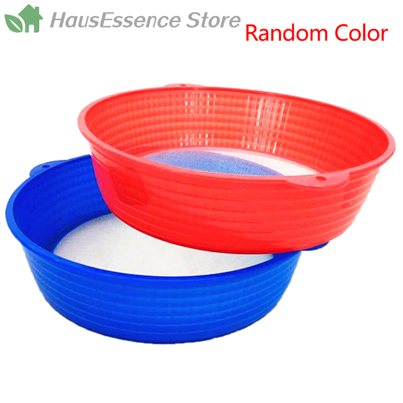 Kitchen Gadgets New - ※Kitchen Gadgets New Handheld 19centimeter Round