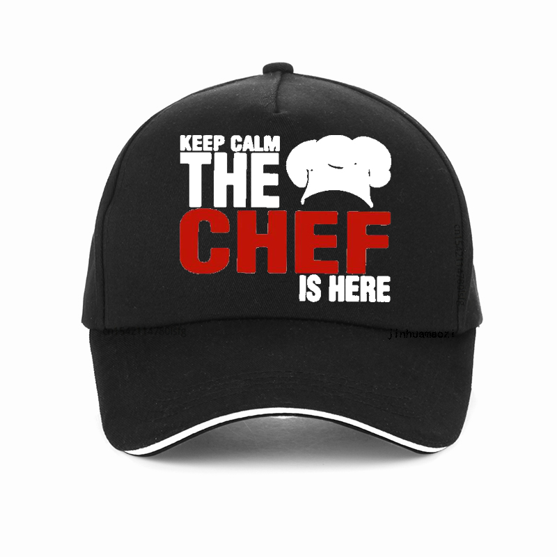 Kitchen Gadgets For Women - Funny Keep Calm The Chef Is