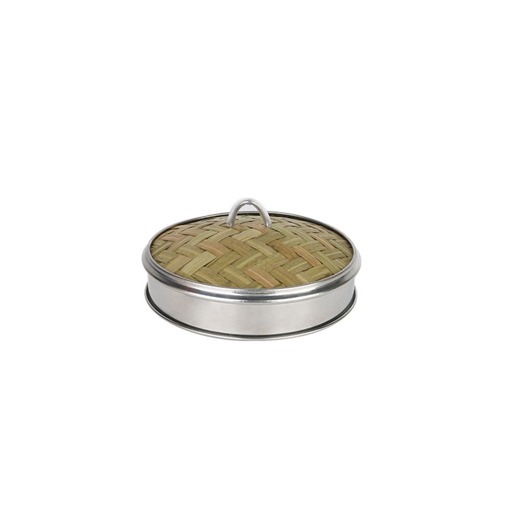 Kitchen Gadgets Ideas - Idea For Cooking Woven Bamboo Steam