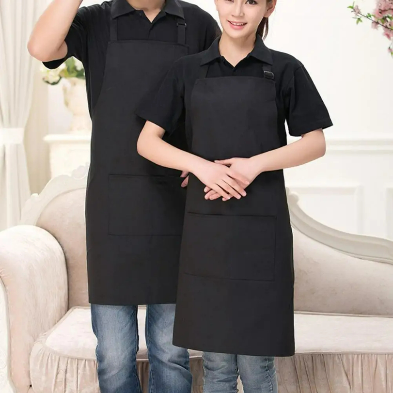 Kitchen Cooking Apron Chef Hal - مراجعة Kitchen Gadgets For Women وسعره