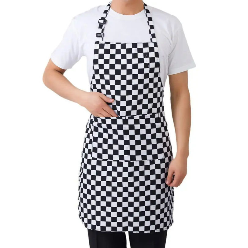 Kitchen Cooking Apron Chef Hal - مراجعة Kitchen Gadgets For Women وسعره