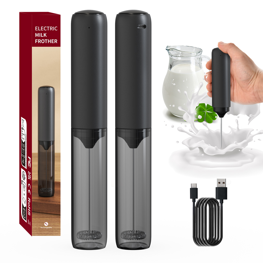 Kitchen Powerful Stirrer Milk  - مراجعة Healthy Kitchen Gadgets وسعره