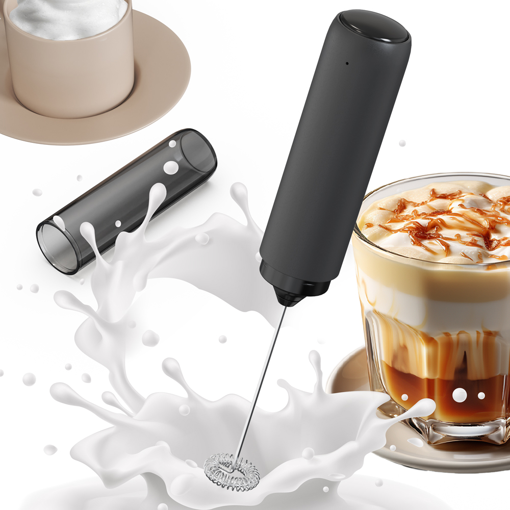 Kitchen Powerful Stirrer Milk  - مراجعة Healthy Kitchen Gadgets وسعره