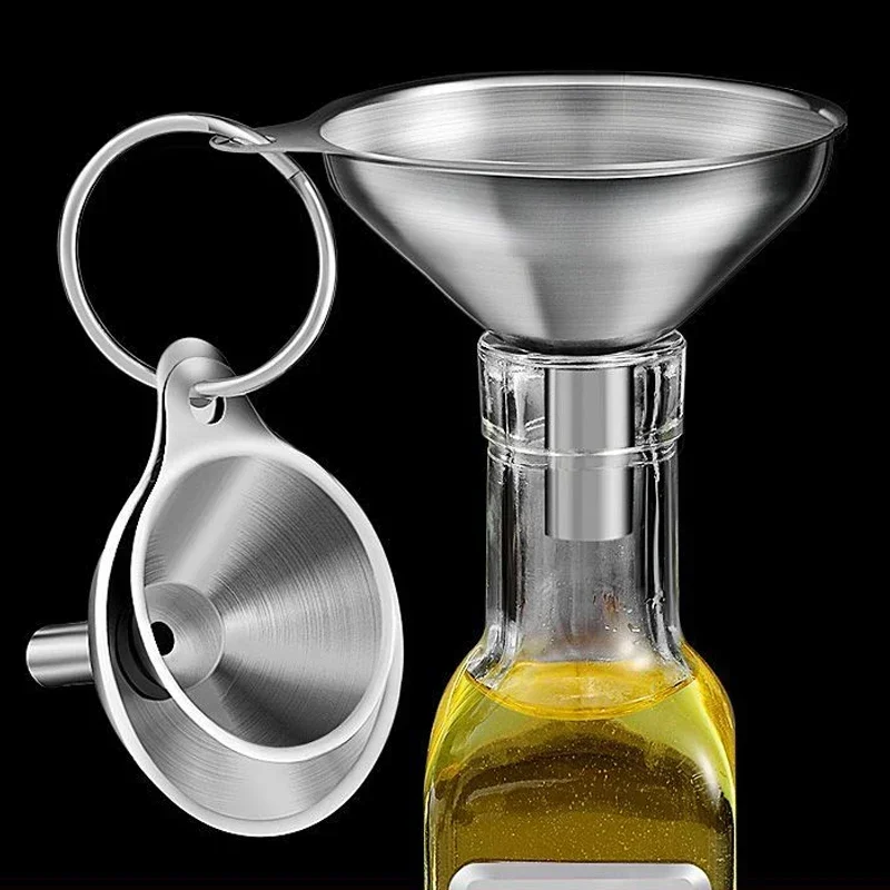 3/5 Pcs Stainless Steel Kitche - مراجعة Kitchen Gadgets New وسعره