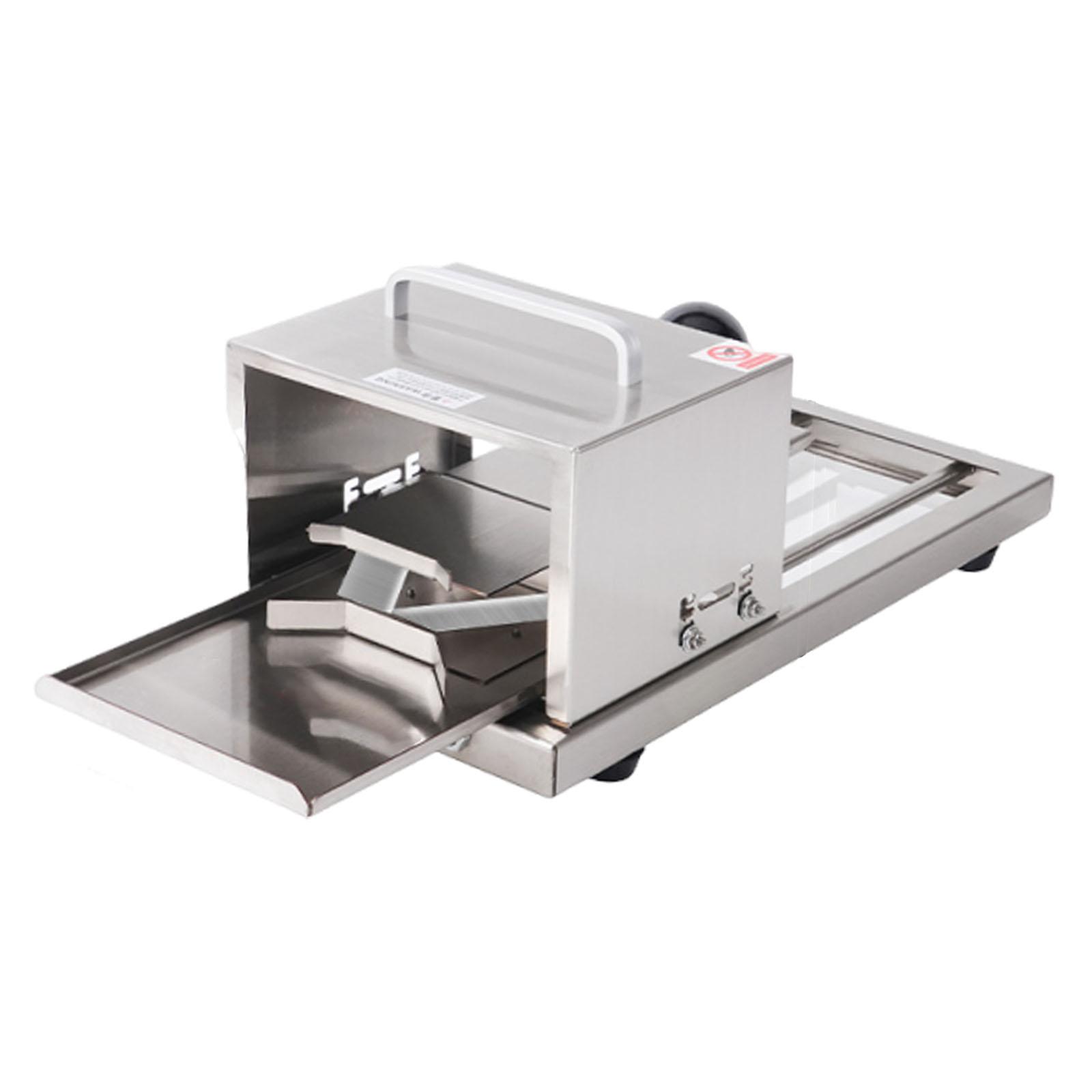 Manual Bread Slicer Kitchen Ga - مراجعة Kitchen Gadgets For Gifts وسعره