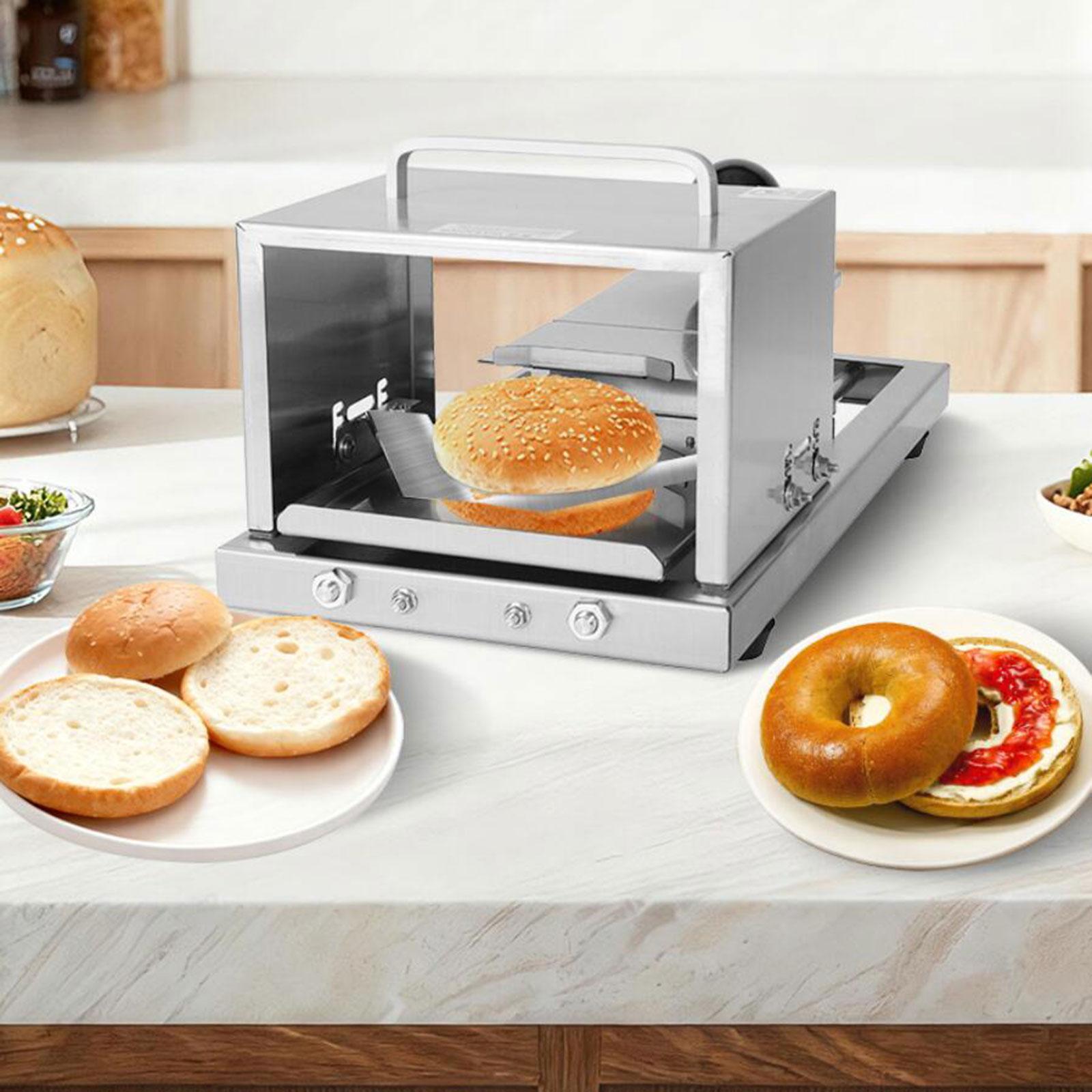 Manual Bread Slicer Kitchen Ga - مراجعة Kitchen Gadgets For Gifts وسعره