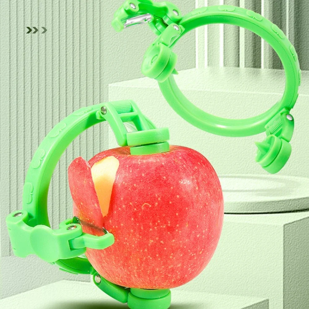 Fruit & Vegetable Tools Handhe - مراجعة Kitchen Gadgets Ideas وسعره
