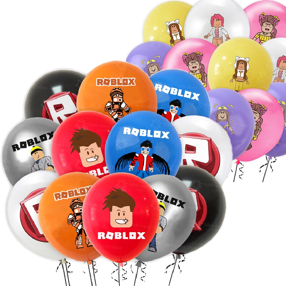 Roblox Balloons Birthday Party - مراجعة Kitchen Gadgets Videos وسعره