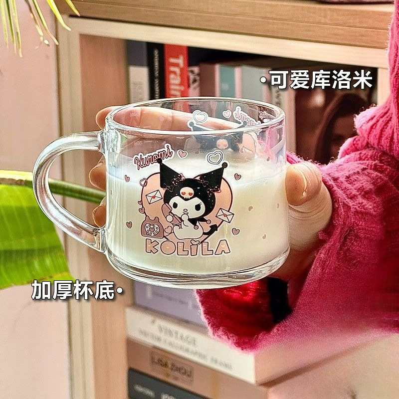 New kuromi My melody Cinnamoro - مراجعة Kitchen Gadgets New وسعره
