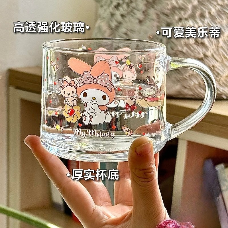 New kuromi My melody Cinnamoro - مراجعة Kitchen Gadgets New وسعره