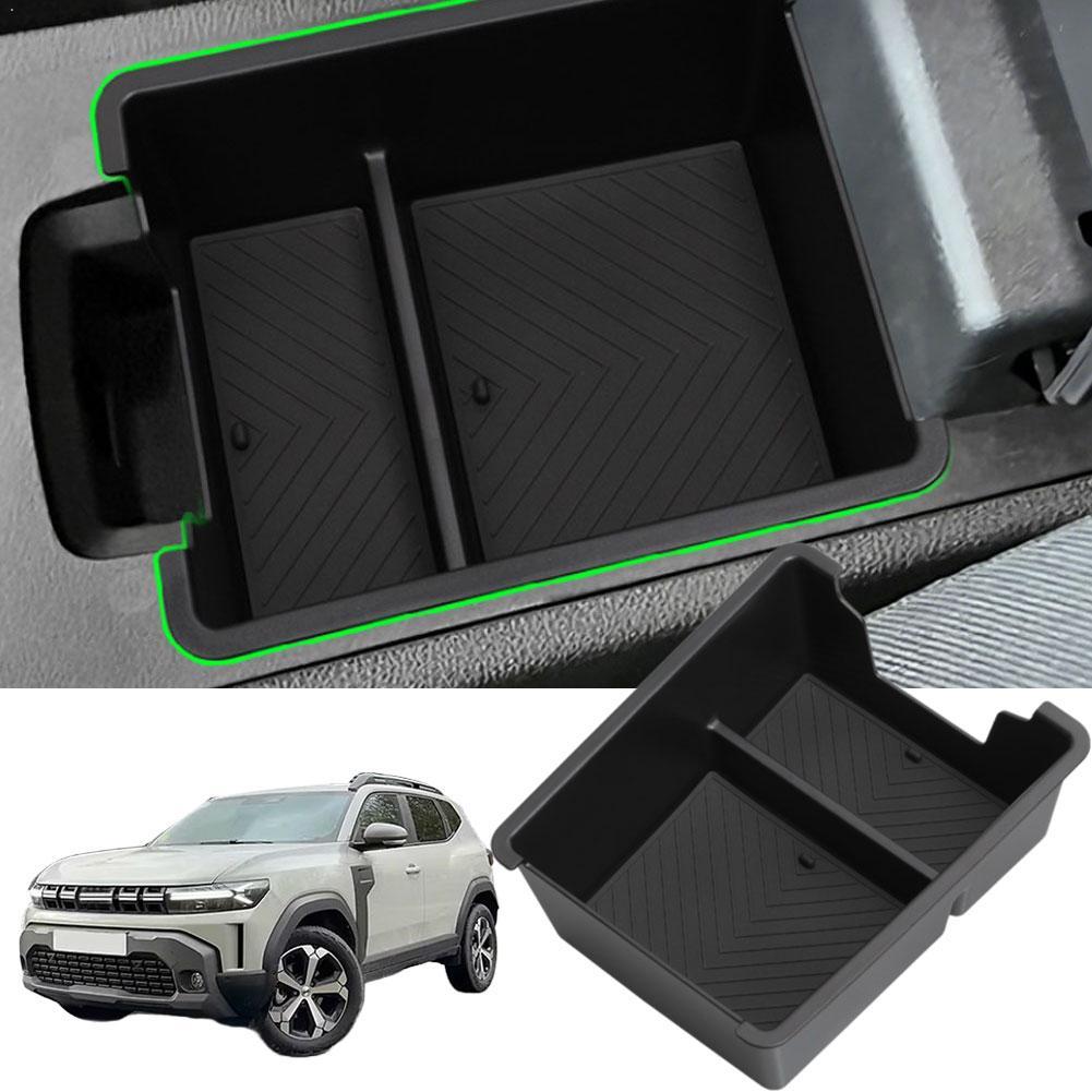 For Dacia Duster 2025 2026 Car - مراجعة Kitchen Gadgets 2025 وسعره