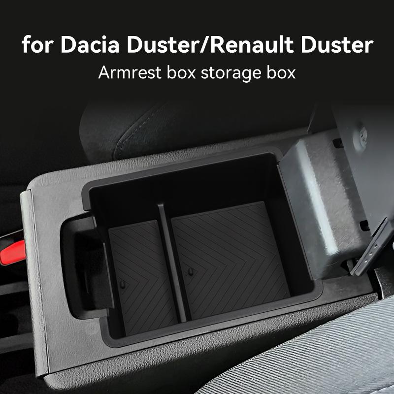 For Dacia Duster 2025 2026 Car - مراجعة Kitchen Gadgets 2025 وسعره