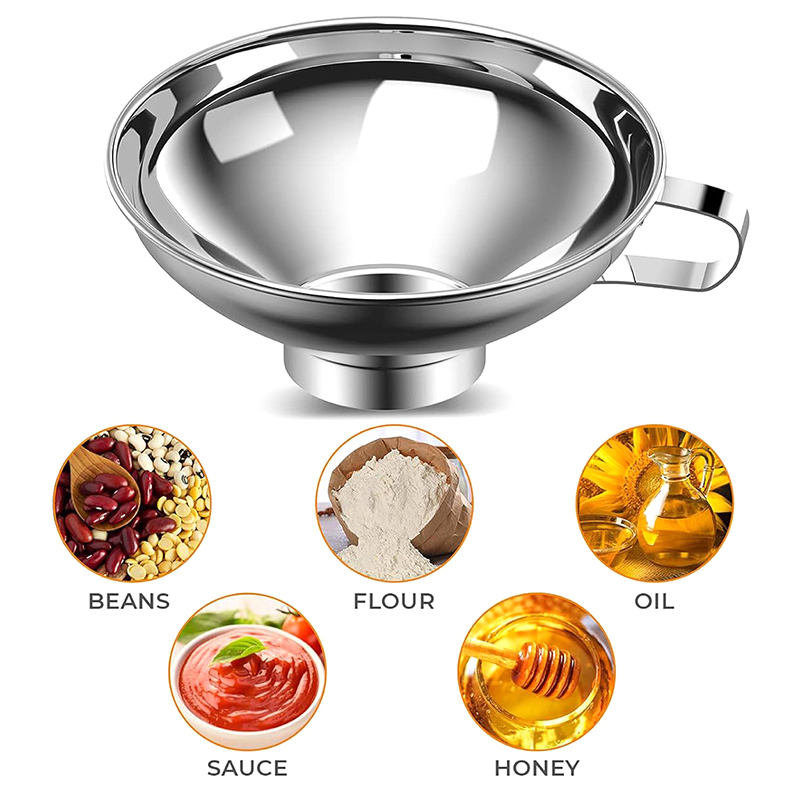 Very Popular 2 Size Stainless  - مراجعة Kitchen Gadgets Popular وسعره