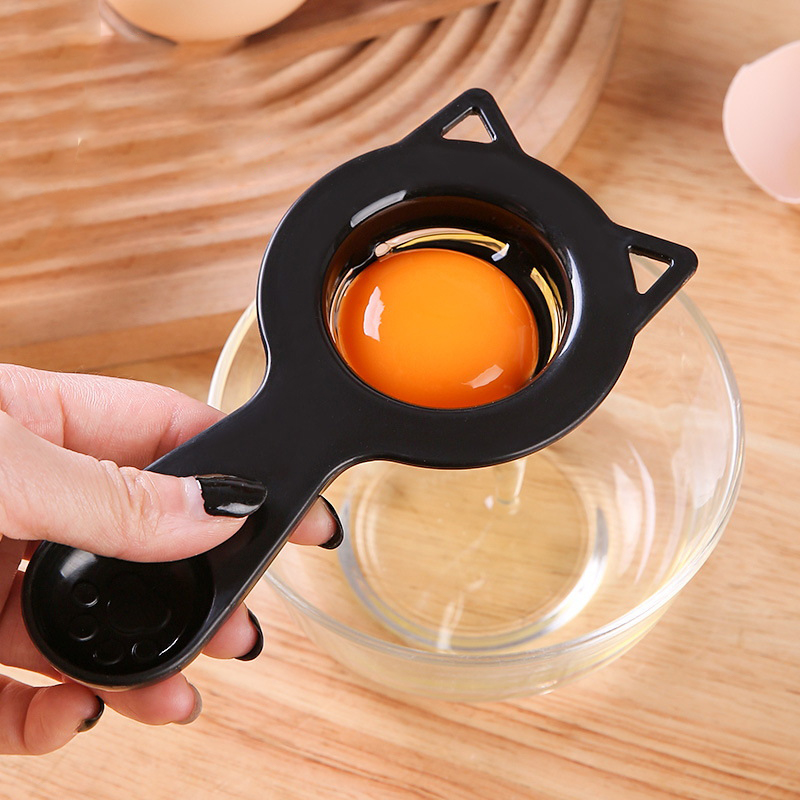 2-in-1 Perfect Kitchen Gadget  - مراجعة Egg Separator Tool وسعره