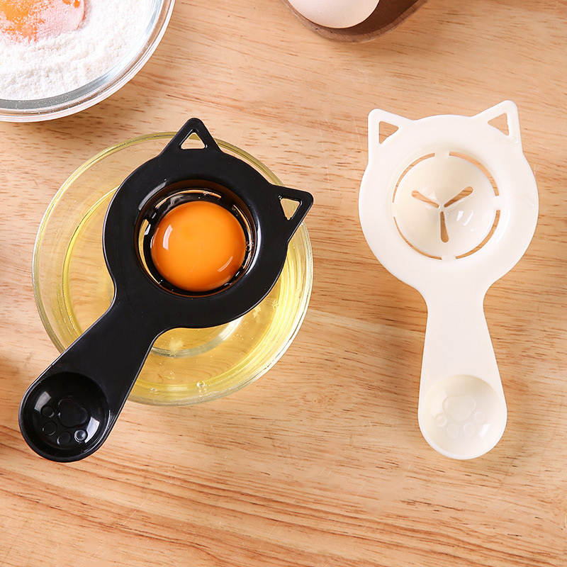 2-in-1 Perfect Kitchen Gadget  - مراجعة Egg Separator Tool وسعره