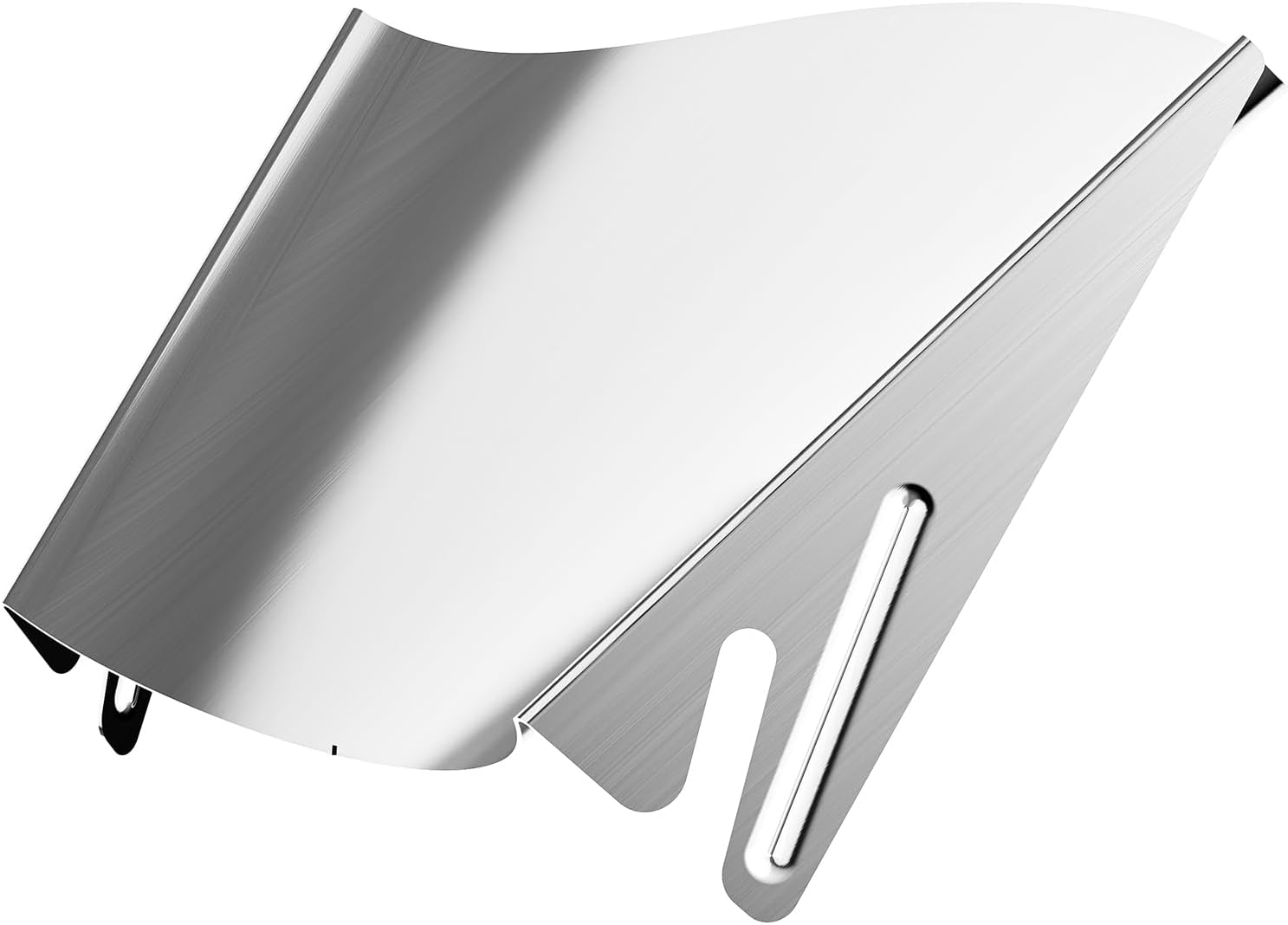 Pouring Chute for KitchenAid S - مراجعة Kitchen Gadgets New وسعره