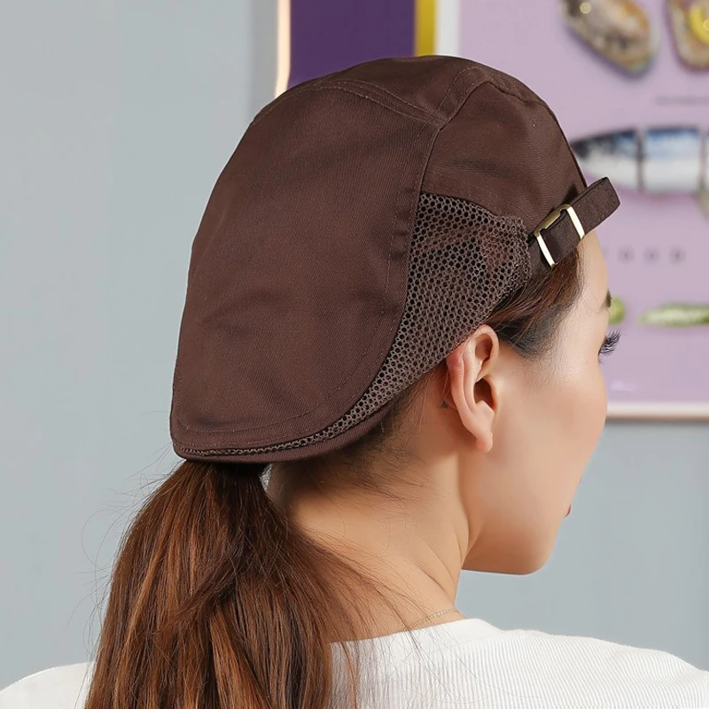 Restaurant Kitchen Hat Caterin - مراجعة Kitchen Gadgets For Women وسعره