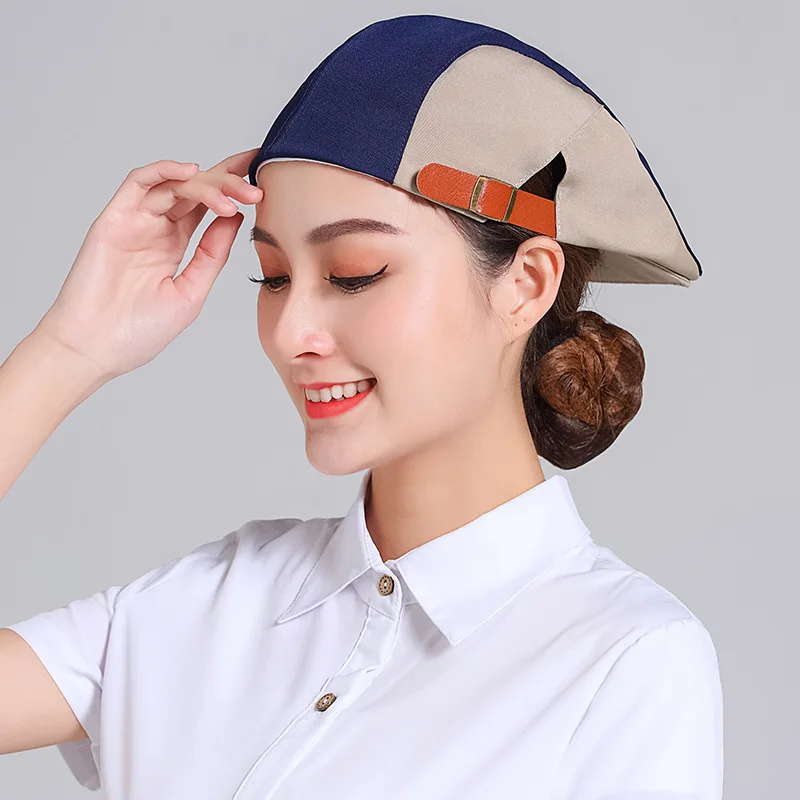 Restaurant Kitchen Hat Caterin - مراجعة Kitchen Gadgets For Women وسعره