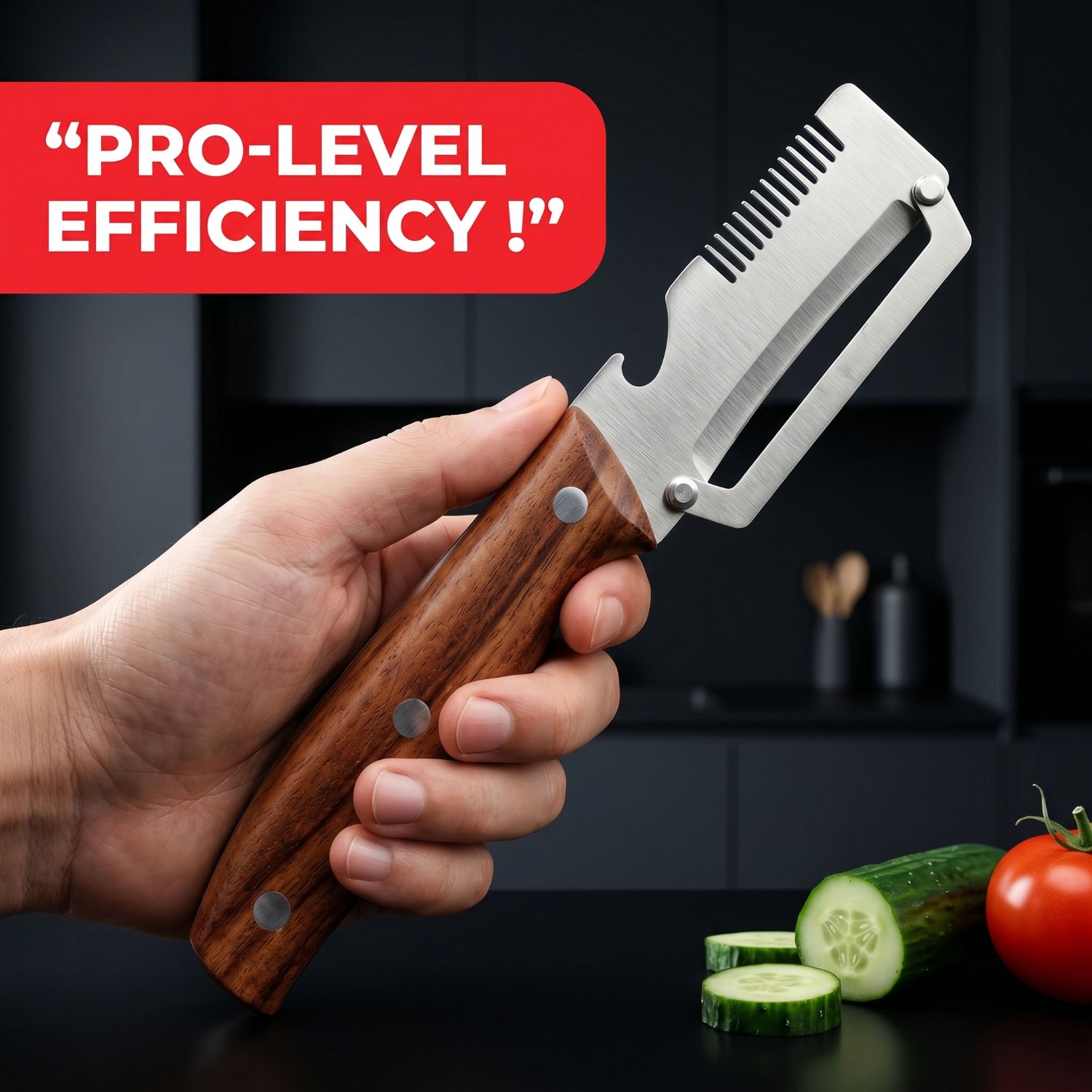 All New Multifunctional Green  - مراجعة Kitchen Gadgets New وسعره