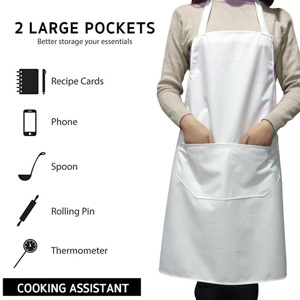 E5 New Fashion Kitchen Aprons  - مراجعة Kitchen Gadgets For Women وسعره