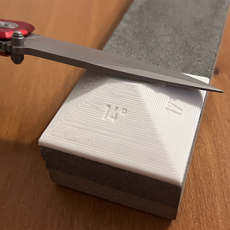 Sharpening Stone Aid Multiple  - مراجعة Kitchen Gadgets Guide وسعره