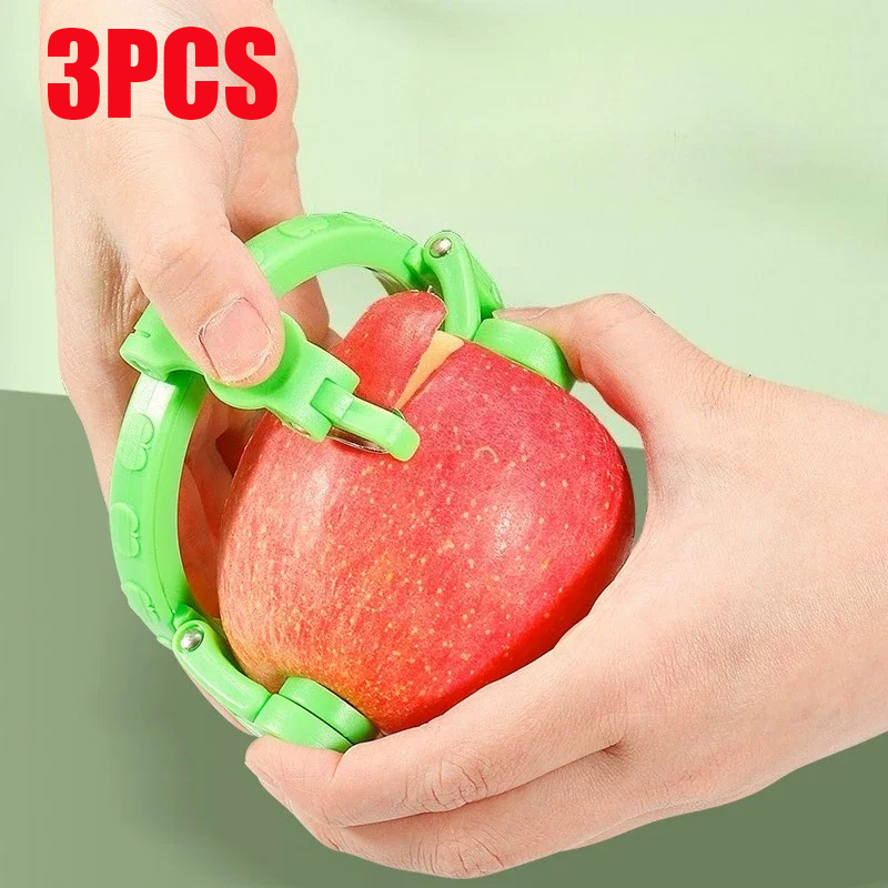 Fruit & Vegetable Tools Handhe - مراجعة Kitchen Gadgets Ideas وسعره