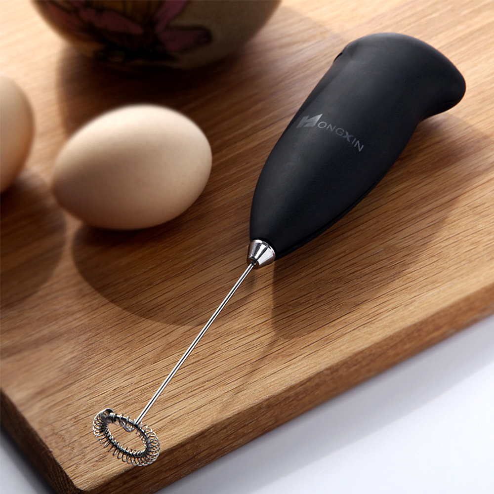 Electric Whisk Portable Handhe - مراجعة Healthy Kitchen Gadgets وسعره