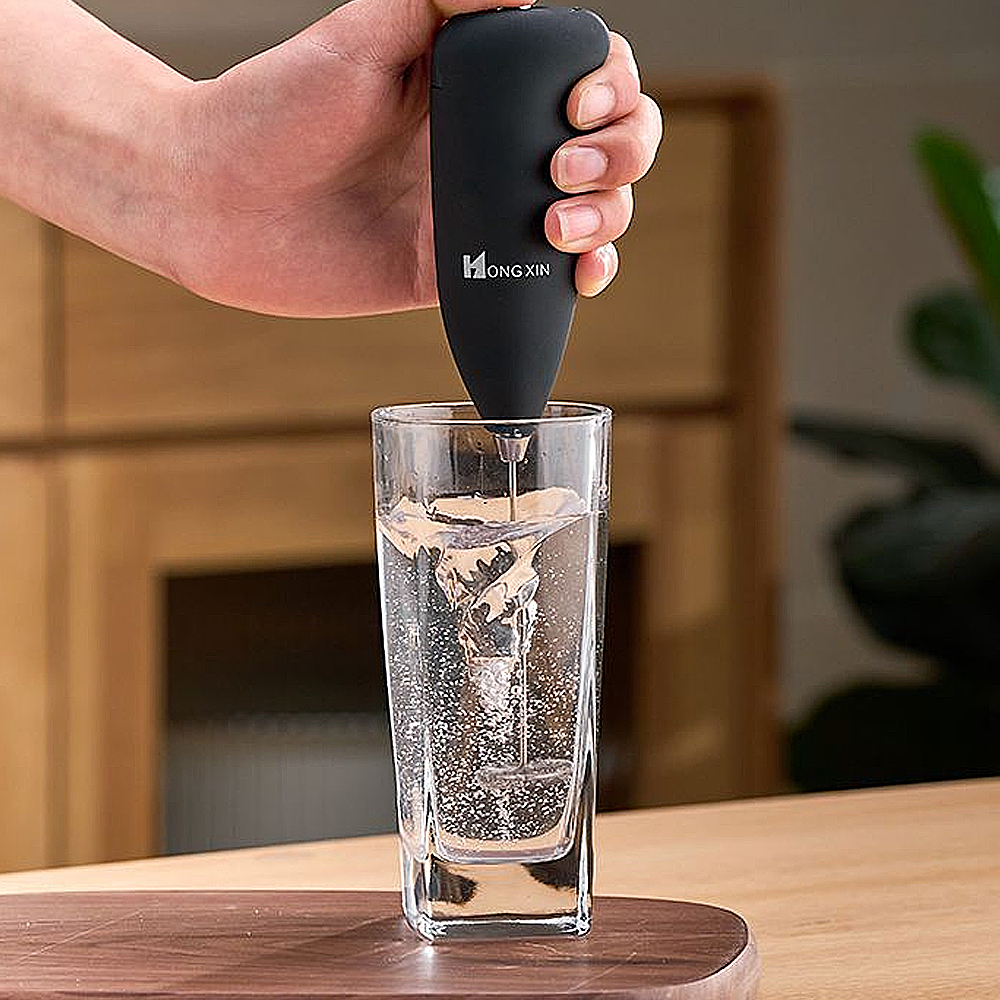 Electric Whisk Portable Handhe - مراجعة Healthy Kitchen Gadgets وسعره