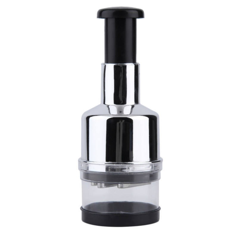 For Onion Nuts Vegetable Food  - مراجعة Manual Garlic Press وسعره