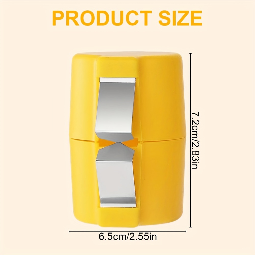 3 PCS Egg Shell Opener, 2025 N - مراجعة Egg Separator Tool وسعره