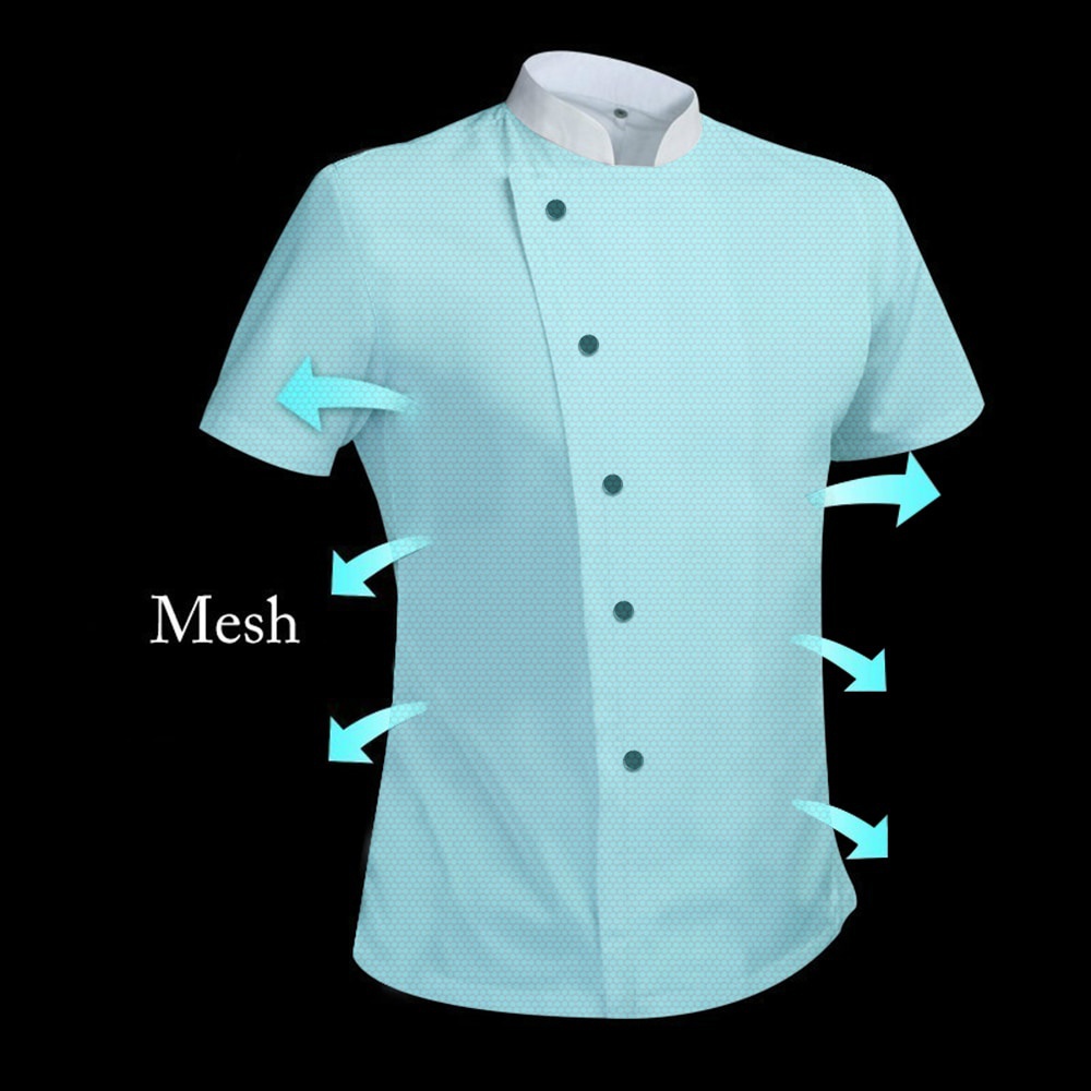 Unisex Hotel Cooking Work Jack - مراجعة Kitchen Gadgets For Women وسعره