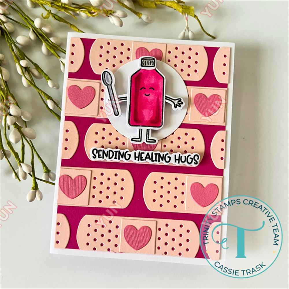 New Die Stamps Indispensable C - مراجعة Kitchen Gadgets 2025 وسعره