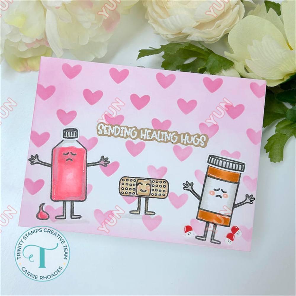 New Die Stamps Indispensable C - مراجعة Kitchen Gadgets 2025 وسعره