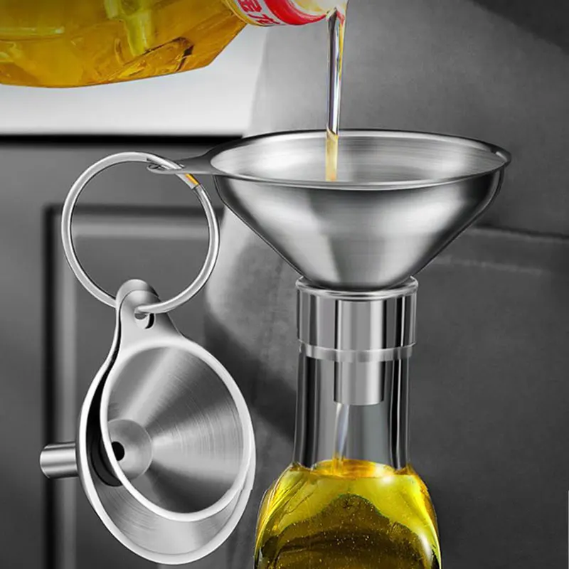 3Pcs Stainless Steel Kitchen F - مراجعة Kitchen Gadgets New وسعره