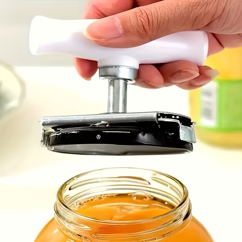 Adjustable Jar Can Opener Manu - مراجعة Kitchen Gadgets For Gifts وسعره