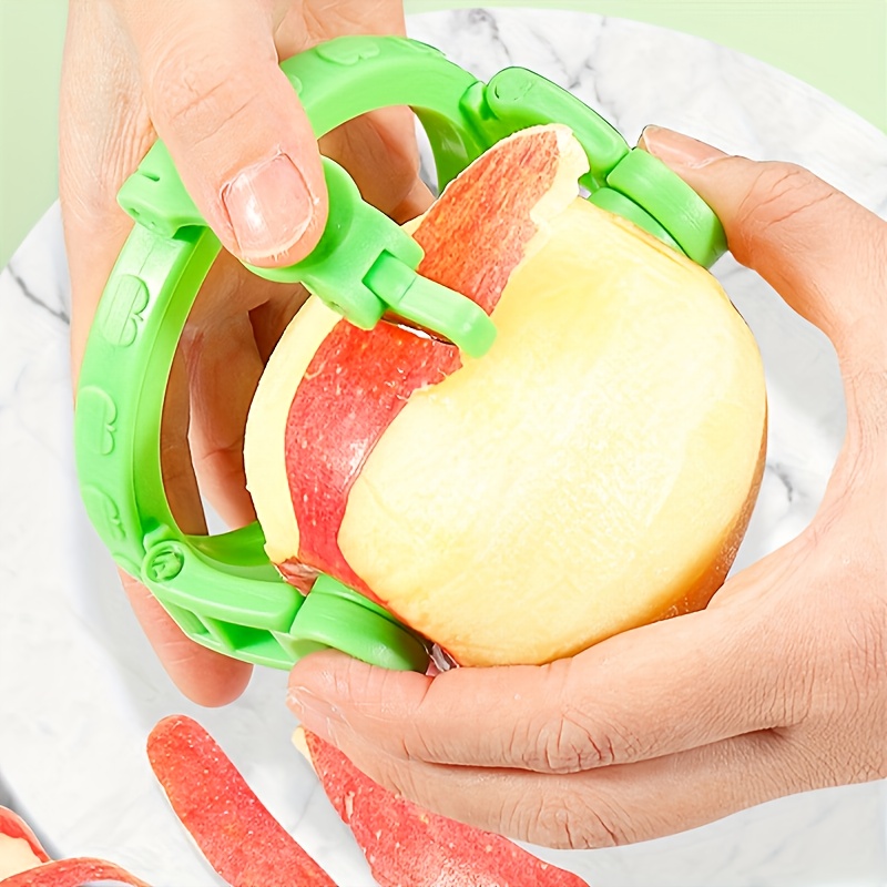 Fruit & Vegetable Tools Handhe - مراجعة Kitchen Gadgets Ideas وسعره