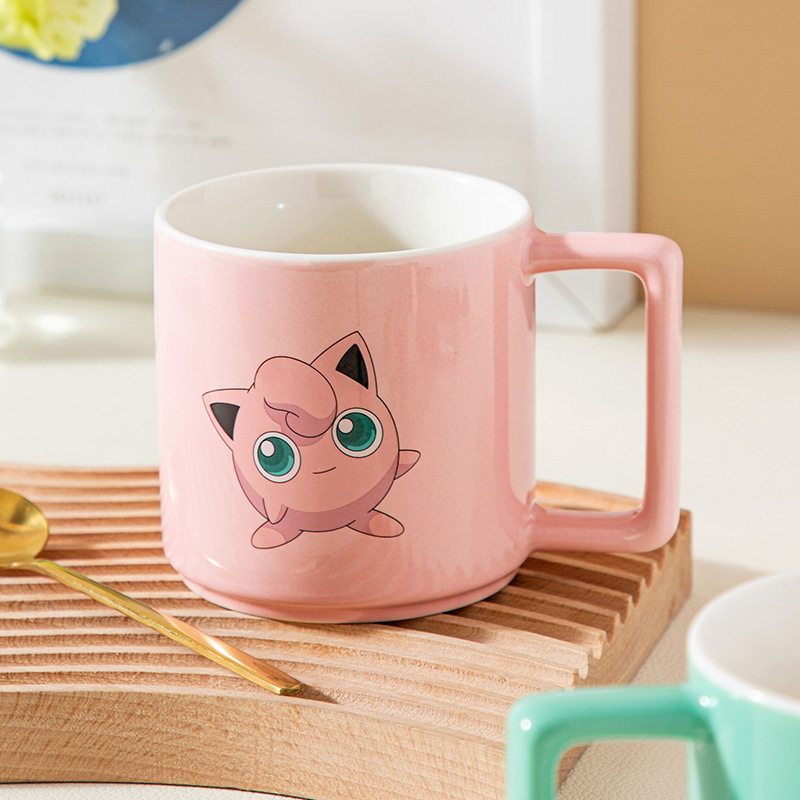 New Cartoon Pokemon Pikachu Mu - مراجعة Kitchen Gadgets New وسعره