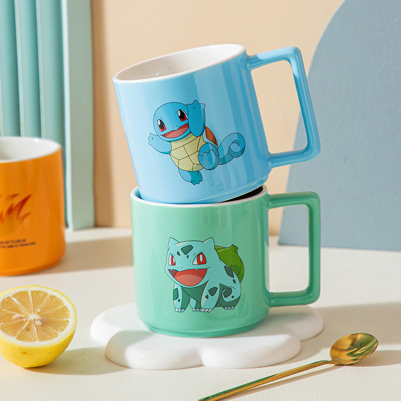 New Cartoon Pokemon Pikachu Mu - مراجعة Kitchen Gadgets New وسعره