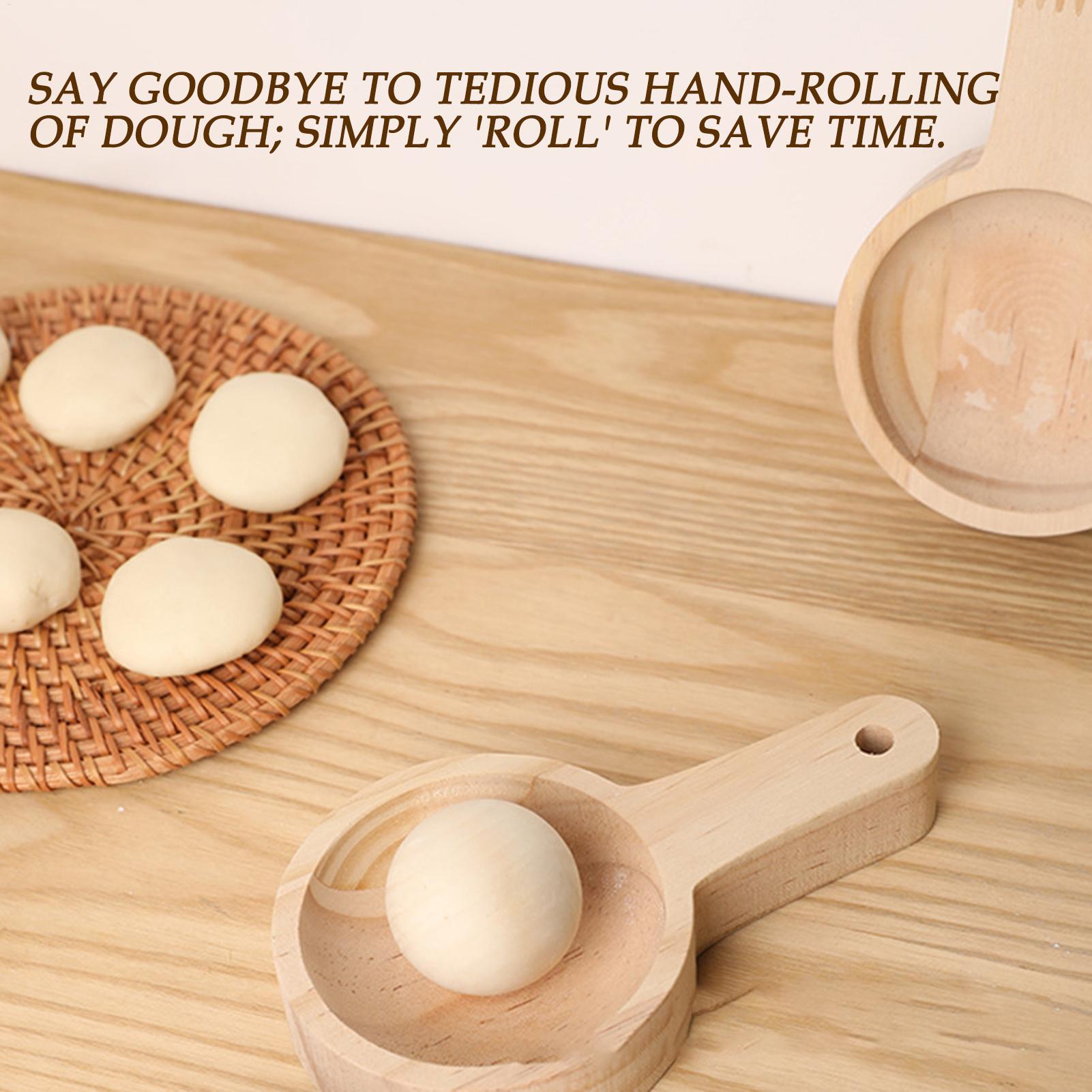 Round Handheld Dumpling Skin M - مراجعة Kitchen Gadgets For Women وسعره