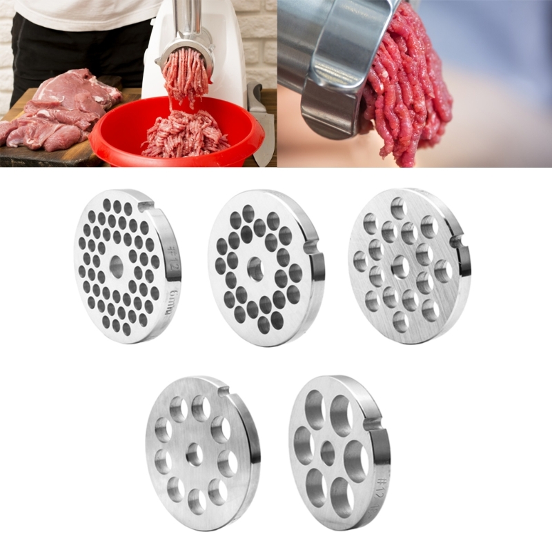 Stainless Steel Meat Grinder C - مراجعة Kitchen Gadgets Dropshipping وسعره