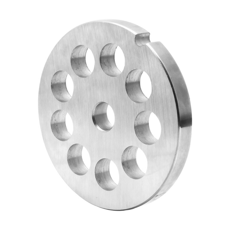 Stainless Steel Meat Grinder C - مراجعة Kitchen Gadgets Dropshipping وسعره
