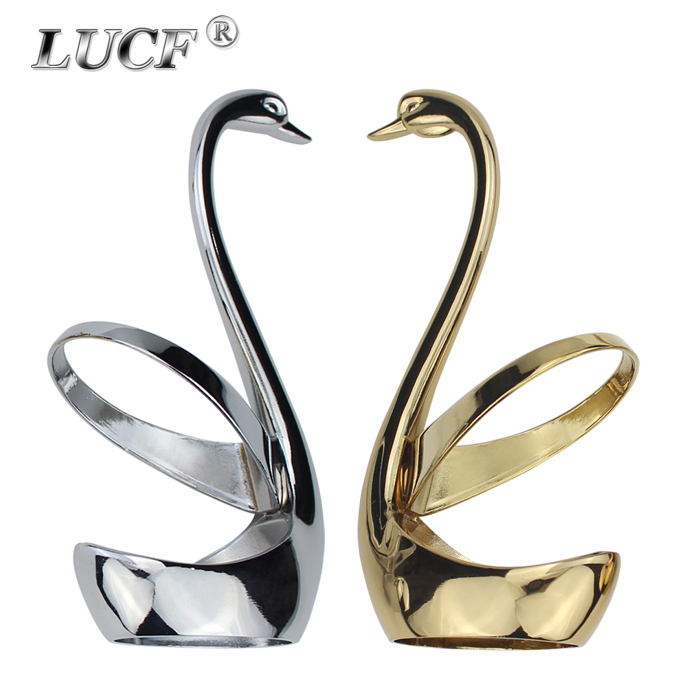 Popular Swan Shape Zinc Alloy  - مراجعة Kitchen Gadgets Popular وسعره