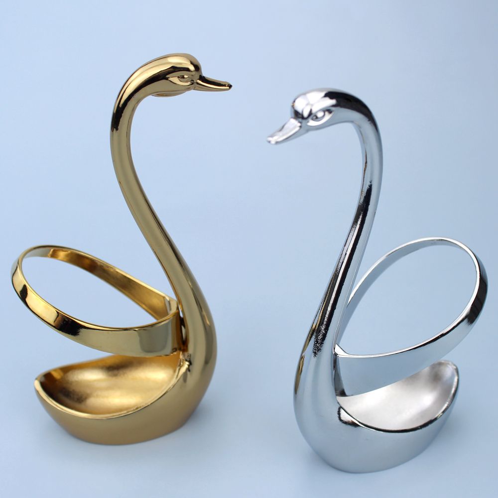 Popular Swan Shape Zinc Alloy  - مراجعة Kitchen Gadgets Popular وسعره