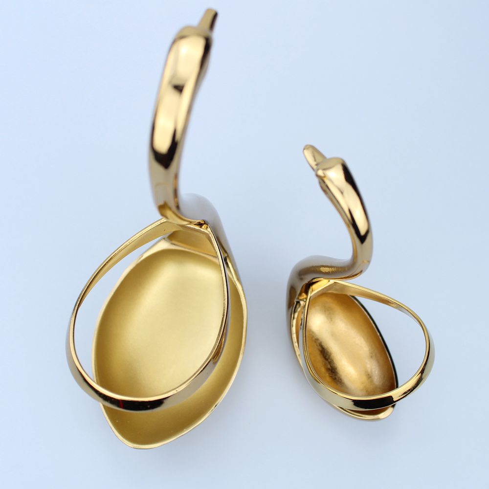 Popular Swan Shape Zinc Alloy  - مراجعة Kitchen Gadgets Popular وسعره