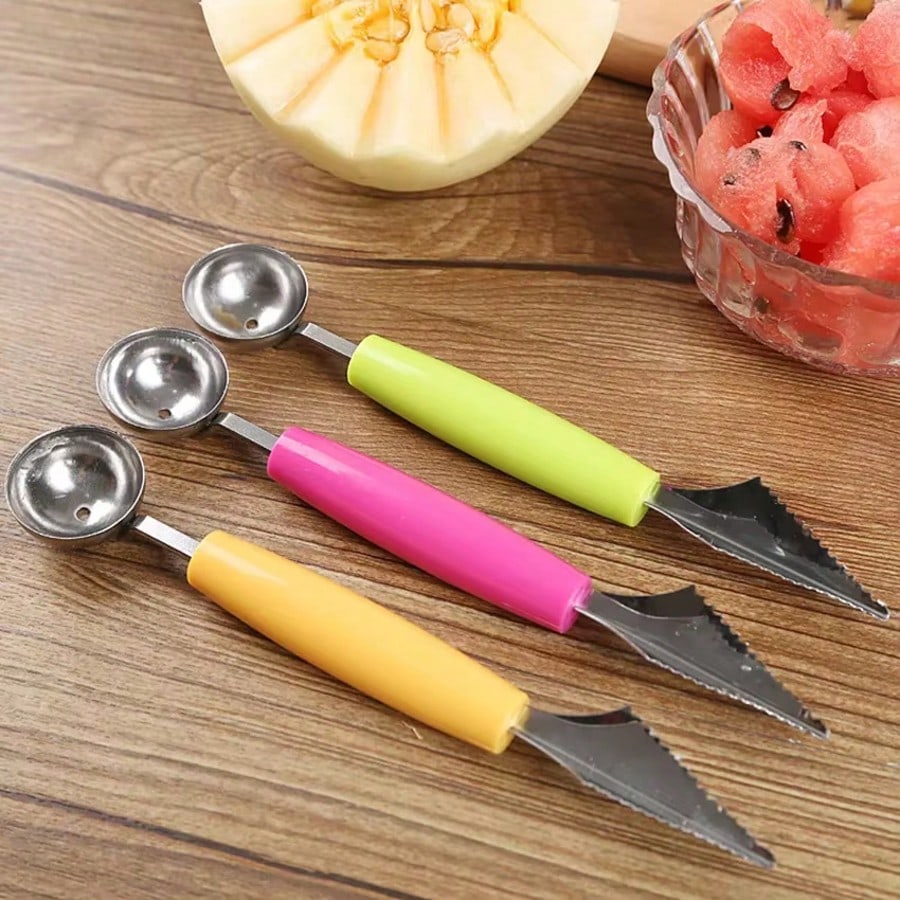 1Pc Kitchen Vegetable Carving  - مراجعة Kitchen Gadgets For Gifts وسعره