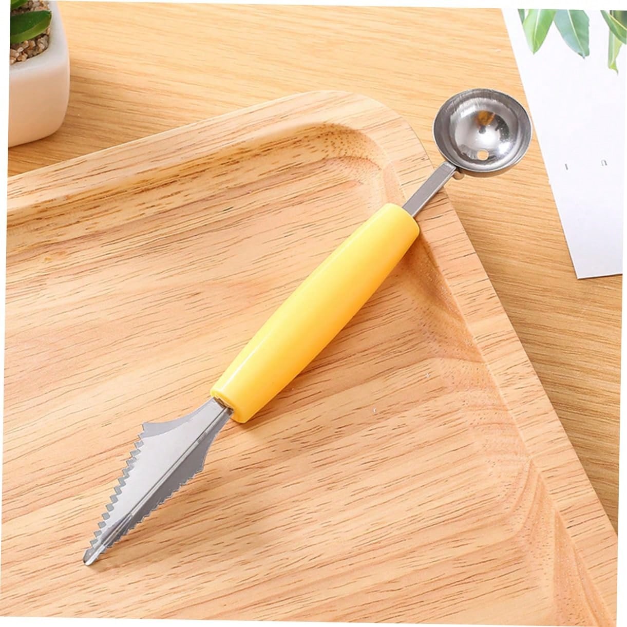 1Pc Kitchen Vegetable Carving  - مراجعة Kitchen Gadgets For Gifts وسعره