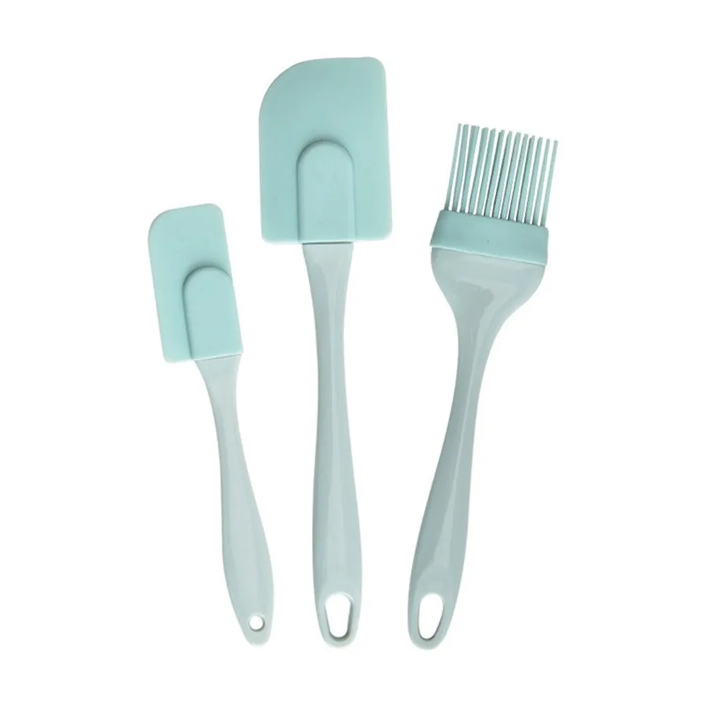3Pcs Cream Scraper DIY Bread C - مراجعة Kitchen Gadgets New وسعره