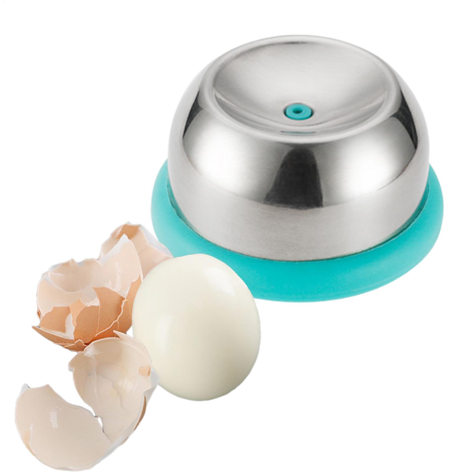 Egg Piercer, Stainless Steel N - مراجعة Kitchen Gadgets Easy Life وسعره